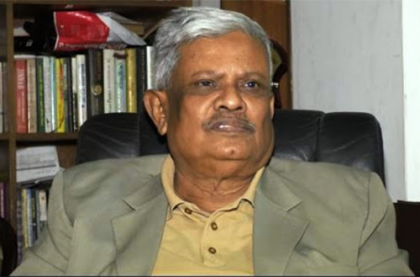 সস্ত্রীক করোনা আক্রান্ত বিএনপির ভাইস চেয়ারম্যান শাহজাহান 
