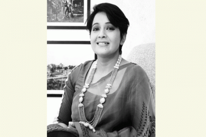 'শেকড়ের খোঁজে'র যাত্রা শুরু, সভাপতি গুলশান আরা