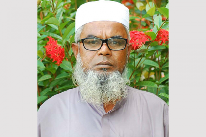 ধুনটে মোটরসাইকেল দুর্ঘটনায় আওয়ামী লীগ নেতার মৃত্যু