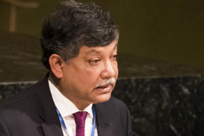 ফ্রান্স ইস্যুতে দেশের সব পক্ষকে সংযত থাকার অনুরোধ পররাষ্ট্র সচিবের

