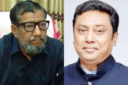 জনস্বাস্থ্য ইনস্টিটিউট এবং সোহরাওয়ার্দী হাসপাতালের পরিচালক ওএসডি