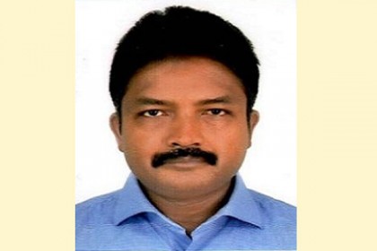 করোনায় আক্রান্ত বগুড়ার ডিসি 