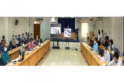 পাবলিক বিশ্ববিদ্যালয়ে অনলাইনে ভর্তি পরীক্ষা হচ্ছে না!