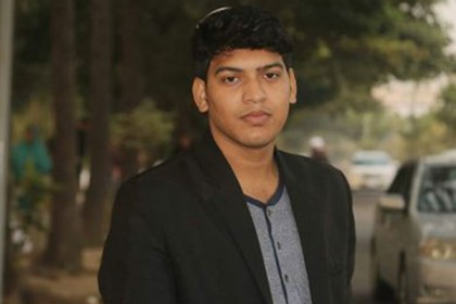 গুজব ছড়িয়ে পীর হাবিবের বাসায় হামলায় জড়িত সাব্বির রিমান্ডে