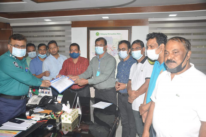 ছয় দিনেও চট্টগ্রামে সাংবাদিক অপহরণকারীদের হদিস পায়নি পুলিশ