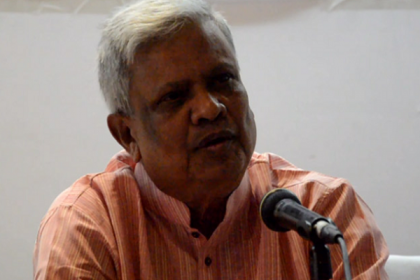 সস্ত্রীক করোনা আক্রান্ত বিএনপি নেতা শাহজাহান  