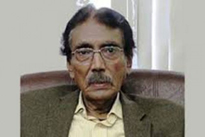 আজ চিত্রশিল্পী সৈয়দ জাহাঙ্গীরের ৮৫ তম জন্মবার্ষিকী