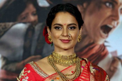 কঙ্গনার বিরুদ্ধে জাভেদ আখতারের মামলা