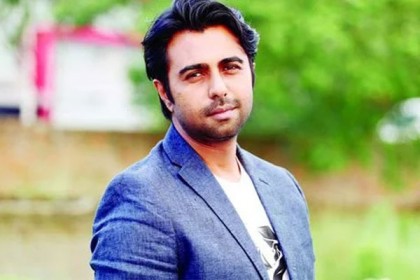 করোনায় আক্রান্ত হয়ে আইসিইউতে অপূর্ব