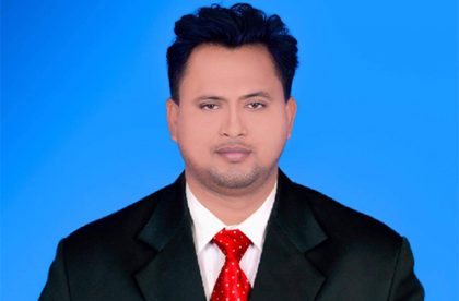 লিটনের বিরুদ্ধে সিআইডিতে আলফাডাঙ্গা থানা আওয়ামী লীগ সভাপতির অভিযোগ