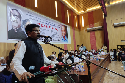 'সরকার কোনো অপরাধীকে ছাড় দেয়নি'