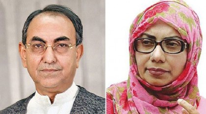 মির্জা আব্বাস সস্ত্রীক করোনাভাইরাসে আক্রান্ত 