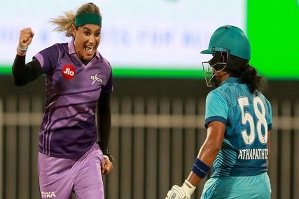 নারী টি-২০ চ্যালেঞ্জে জাহানারাদের উড়ন্ত সূচনা