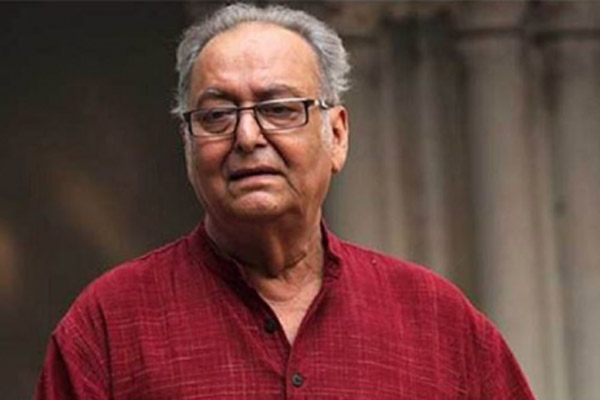 আরও সংকটে সৌমিত্র, বৈঠকে বসবেন চিকিৎসকরা
