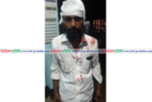 নোয়াখালীর বেগমগঞ্জে প্রতিপক্ষের হামলায় আহত ৫