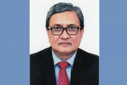 করোনার পরামর্শক কমিটির সভাপতি করোনায় আক্রান্ত

