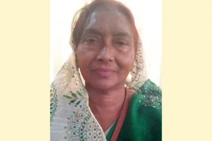 খুলনায় ওয়ার্ড কাউন্সিলর লুৎফা আর নেই