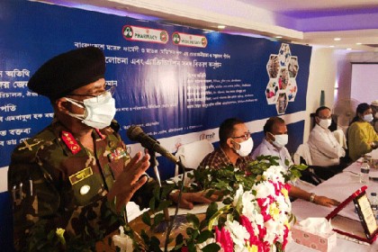 ‘লাইসেন্স ও ফার্মাসিস্টবিহীন কোনো ফার্মেসি থাকবে না’