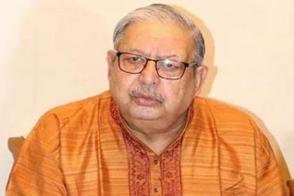 সস্ত্রীক করোনায় আক্রান্ত প্রবাসী কল্যাণমন্ত্রী