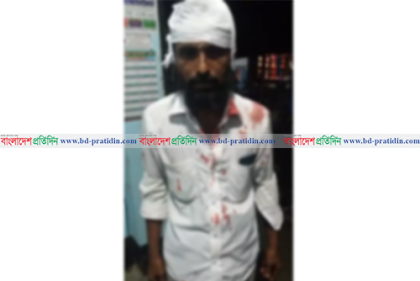 নোয়াখালীর বেগমগঞ্জে প্রতিপক্ষের হামলায় আহত ৫