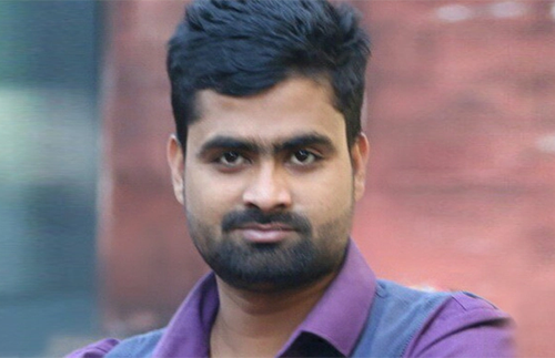 ভাবির করা নির্যাতন মামলায় ছাত্রলীগ নেতা গ্রেফতার