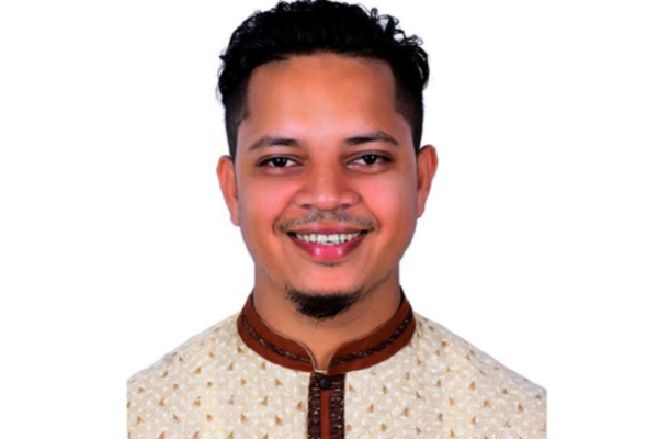 বিশ্বনাথে ছাত্রদল নেতা গ্রেফতার