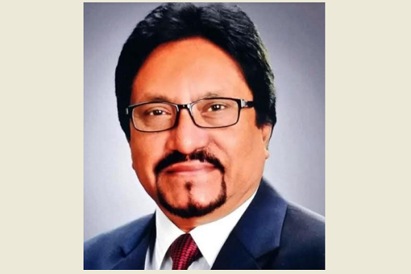আওয়ামী লীগ নেতা অধ্যক্ষ হুমায়ুন মাহমুদের মৃত্যু