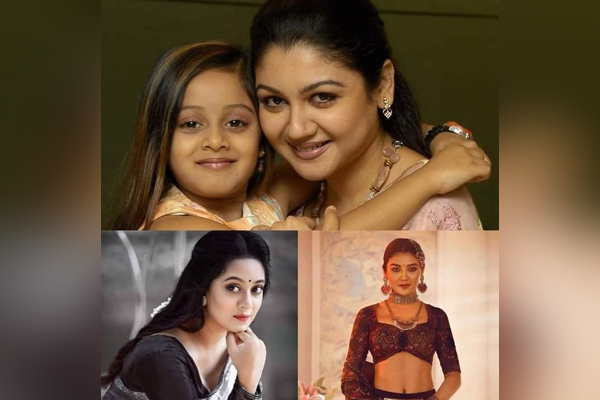 দীঘির বয়স বাড়লেও জয়া যেন থমকে গেছেন, ফেসবুকে ভাইরাল