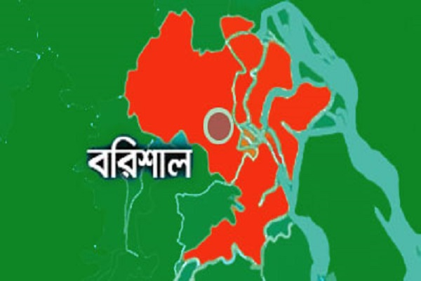 গৌরনদীতে তৃতীয় শ্রেণীর ছাত্রীকে ধর্ষণের অভিযোগ