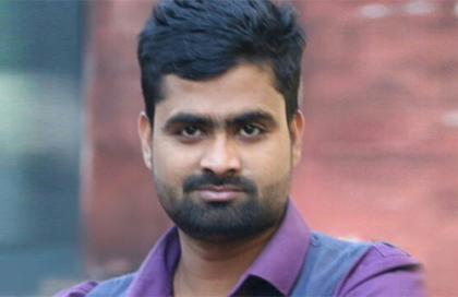 ভাবির করা নির্যাতন মামলায় ছাত্রলীগ নেতা গ্রেফতার