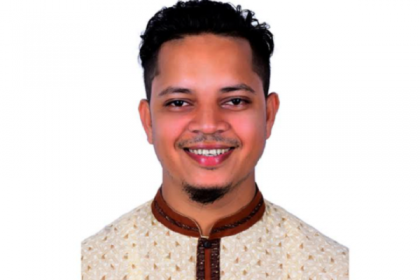 বিশ্বনাথে ছাত্রদল নেতা গ্রেফতার