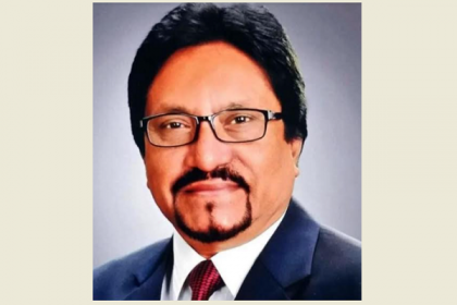 আওয়ামী লীগ নেতা অধ্যক্ষ হুমায়ুন মাহমুদের মৃত্যু