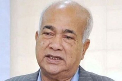 করোনা মুক্ত হলেন ইঞ্জিনিয়ার মোশাররফ