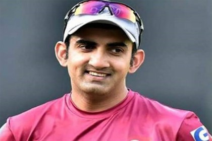 গম্ভীরের বাড়িতে করোনার হানা