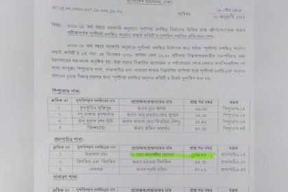 সিনেমায় অনুদান নিয়ে দুর্নীতি, ভাল সিনেমাও বাদ পড়ে তালিকা থেকে