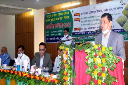 ফসল উৎপদনের জন্য কৃষকদের উৎসাহিত করতে হবে: কৃষি সচিব 