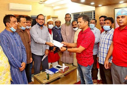 ১৮ মাস পর সদস্য পদ ফিরে পেলেন বিএনপির ৫ নেতা