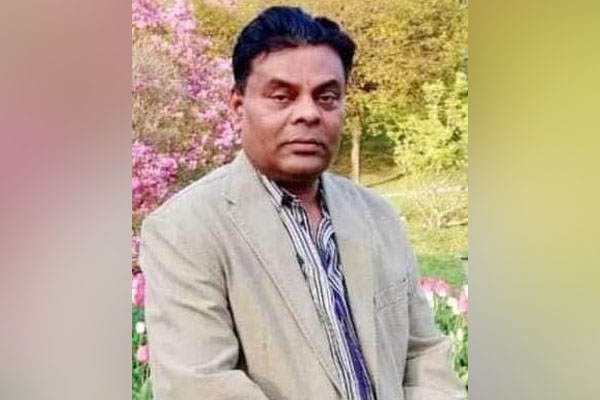 অস্ট্রিয়ায় করোনা আক্রান্ত হয়ে বাংলাদেশির মৃত্যু