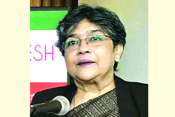 স্বল্পোন্নত দেশগুলোতে সহায়তা অব্যাহত রাখা প্রয়োজন: রাবাব ফাতিমা 