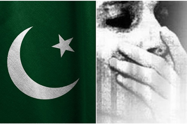 পাকিস্তানে নারীদের সুরক্ষা ব্যবস্থা অকার্যকর: মানবাধিকার কর্মী