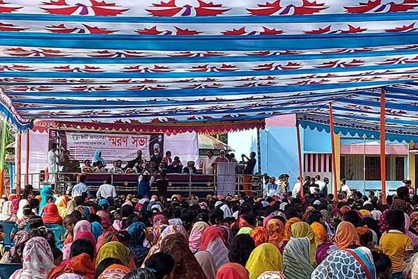'মোহাম্মদ নাসিম ছিলেন সর্বজন গ্রহণযোগ্য একজন নেতা'