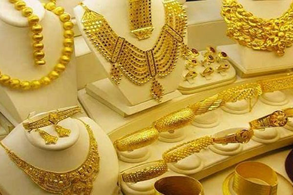 আবারও বাড়ছে স্বর্ণের দাম