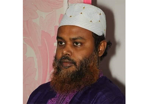 সিংড়া উপজেলা ডায়াবেটিক সমিতির সাধারণ সম্পাদক হলেন রুহুল আমিন