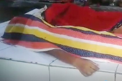 শরীয়তপুরে দুই বোনের রহস্যজনক মৃত্যু   