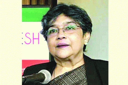 স্বল্পোন্নত দেশগুলোতে সহায়তা অব্যাহত রাখা প্রয়োজন: রাবাব ফাতিমা 