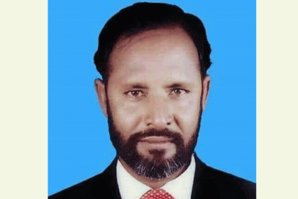 সুবর্ণচরের বিএনপি নেতা জামাল মিয়ার ইন্তেকাল