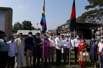 ব্রাহ্মণবাড়িয়ায় জাতীয় সমবায় দিবস পালিত