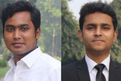 ইবিসাসের সভাপতি জীবন, সম্পাদক রানা 

