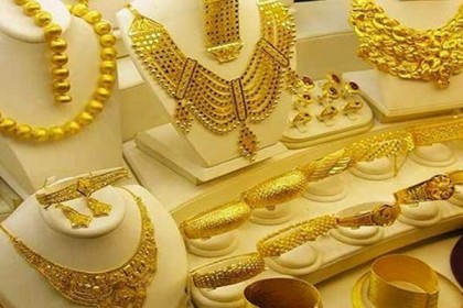 আবারও বাড়ছে স্বর্ণের দাম