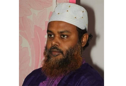 সিংড়া উপজেলা ডায়াবেটিক সমিতির সাধারণ সম্পাদক হলেন রুহুল আমিন